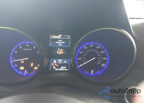 2015 Subaru Outback 3.6R Limited z USA, uszkodzony, nr VIN 4S4BSENC3F3285332